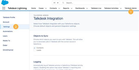 talkdesk gcn|3. Talkdesk GCN .